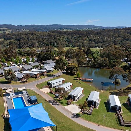 Discovery Parks - Hahndorf Dış mekan fotoğraf