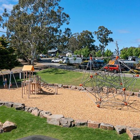 Discovery Parks - Hahndorf Dış mekan fotoğraf