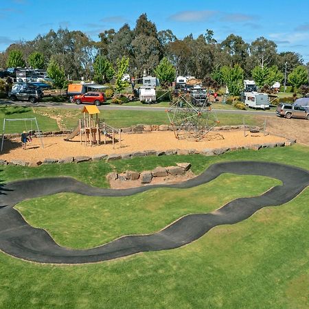 Discovery Parks - Hahndorf Dış mekan fotoğraf