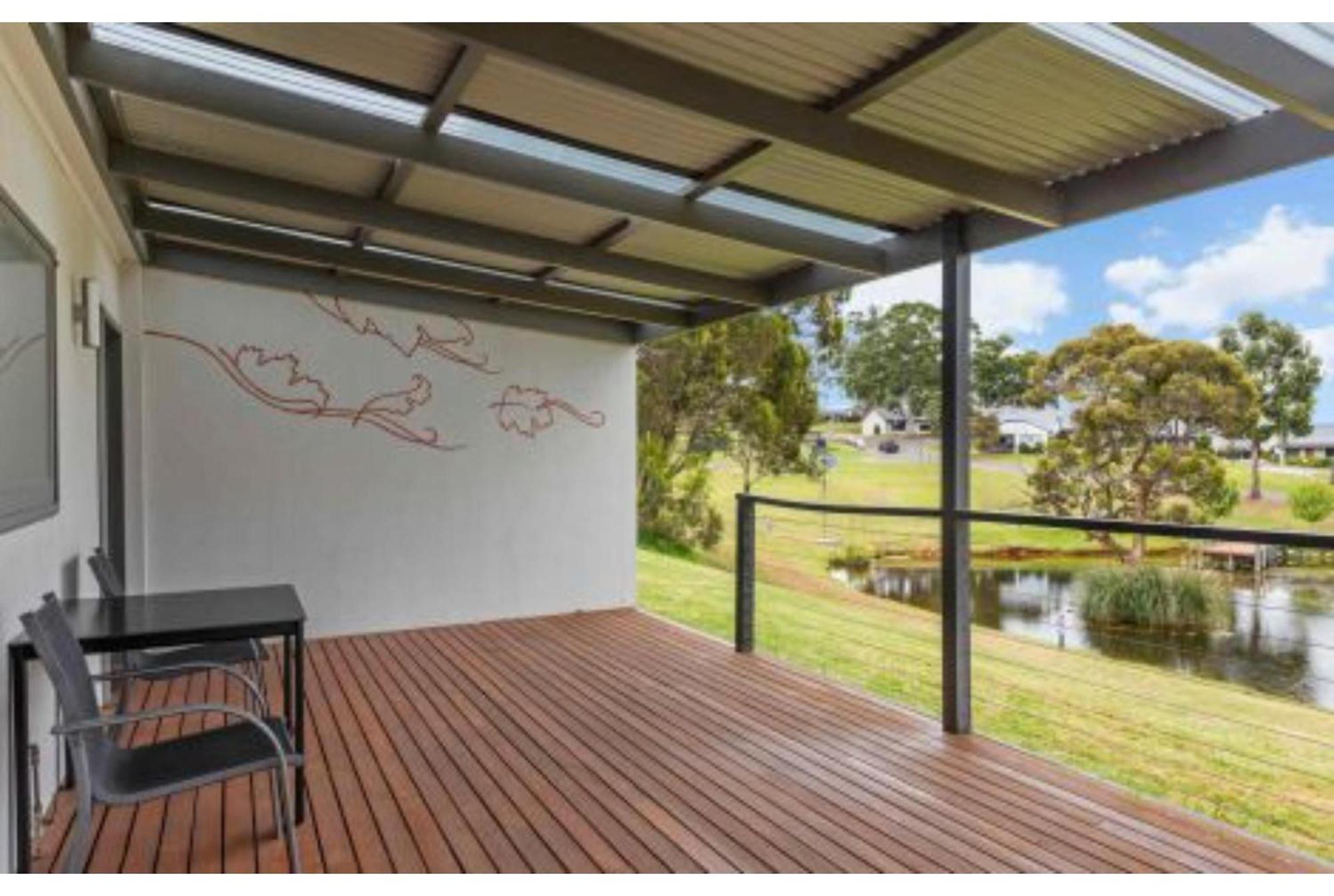 Discovery Parks - Hahndorf Oda fotoğraf