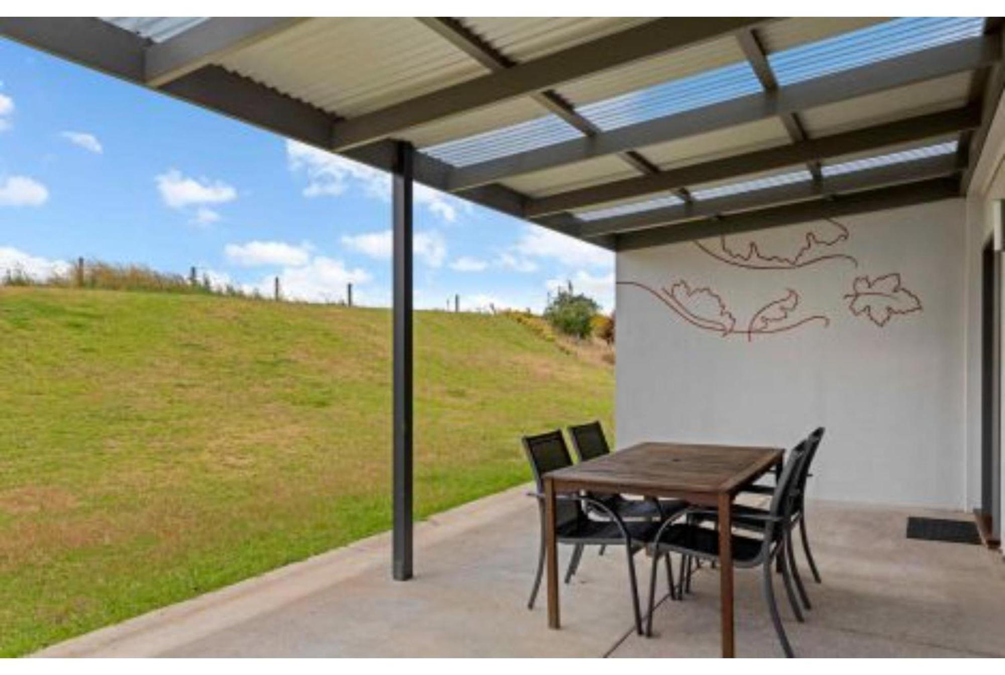 Discovery Parks - Hahndorf Oda fotoğraf