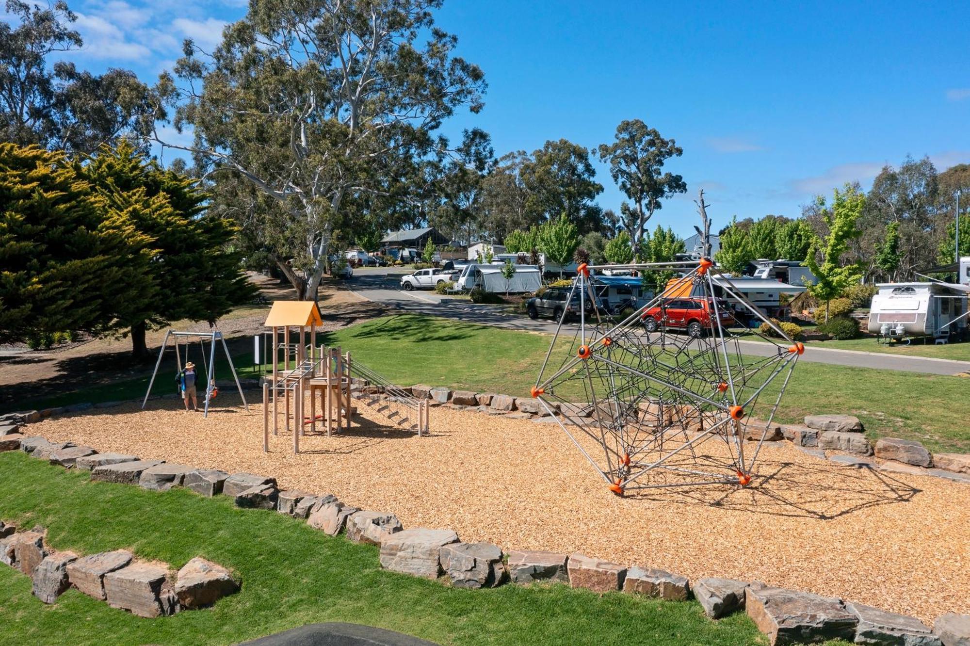 Discovery Parks - Hahndorf Dış mekan fotoğraf