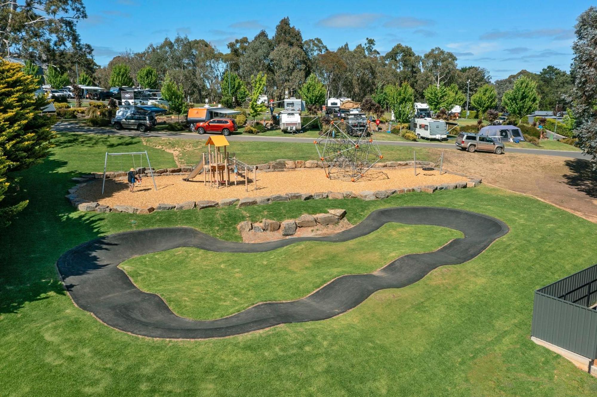 Discovery Parks - Hahndorf Dış mekan fotoğraf